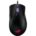 ASUS ROG Gladius III, Gaming-Maus, optisch, 19000dpi, USB, 7 Tasten, schwarz
