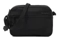 Hedgren Maia Small Crossover RFID S Umhängetasche Tasche Black schwarz Neu