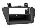ACV 2-DIN Radioblende mit Ablagefach