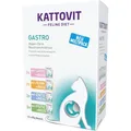 Kattovit PB Feline Diet Gastro Multipack 12x85g (Menge: 5 je Bestelleinheit)