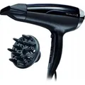 Remington D5215 Pro Air Shine Haartrockner - Schwarz