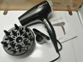 REMINGTON  D5215 Pro Air-Shine Haartrockner Schwarz (2300 Watt),Ionen/*B-Ware /