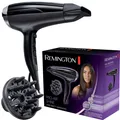 Remington D5215 Haartrockner Pro-Air Glanz 3 Temperaturen 2 Geschwindigkeiten