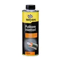 Bardahl Diesel Injector Cleaner, Zusatzstoff zum Reinigen von Einspritzdüsen von Dieselmotoren, 500 ml