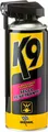 Bardahl Schmierstoff Spray Trocken Ober- Ptfe Spray Universal Kunststoff Glas