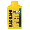 Motoröl BARDAHL XTM SCOOTER 4T 0W-30 (1 Liter) 214612112A