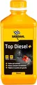 Bardahl Top Diesel Plus 1 L Injektorenreiniger Diesel Additiv