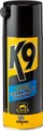 Bardahl Bardhal K9 Fett Spray Schmierstoff Ober- Kette Motorrad Off Road
