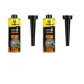 2 X Bardhal Diesel Injector Cleaner Zusatzstoff Reinigungsmittel Stark Injektor