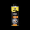 Bardahl Diesel Injektor Additiv Reiniger - 500Ml (122031)