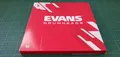 Evans Schlagzeugfell G2 Clear 10" (TT10G2)