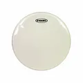 EVANS 10" G2 Clear - Tom Fell