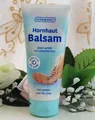 100ml VITAWOHL Hornhaut Balsam Harnstoff 7% Urea Lanolin Pflege für Fersen Füße