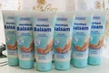 6x100ml VITAWOHL Hornhaut Balsam Harnstoff 7% Urea Lanolin Pflege Fersen Füße