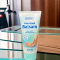HORNHAUT BALSAM 100ml mit 7% Urea Hornhautentfernung Fußcreme Fußpflege Creme