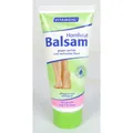 12x Vitawohl Hornhaut Balsam 100ml Fuß Pflegecreme Lotion Schutz Trockene Füße