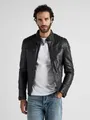 JCC Bikerjacke 51167