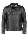 JCC Lederjacke 51167 Anthrazit 50