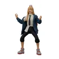 Banpresto - Chainsaw Man – Figur Power, Bandai Spirits Glitter & Glamours