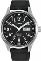 Lorus Sports-Mechanical RL411BX9 Herren Automatikuhr