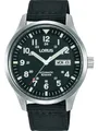 LORUS Quarzuhr Lorus Herren-Uhren Analog Automatik, Sportuhr