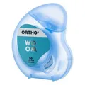 Woom Brand Ortho+ Dental Floss (4751033921072)
