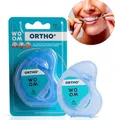 WOOM ORTHO+ Zahnseide