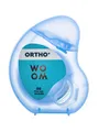 WOOM ORTHO+ Zahnseide