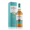 The Glenlivet 12 Years Whisky 0,7l in Geschenkbox