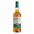 The Glenlivet 12 Y Single Malt Scotch Whisky Whiskey Alkohol Flasche 40% 700 ml