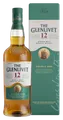 (62,14€/L) The Glenlivet 12 Jahre, Scotch Single Malt, 0,7 Liter