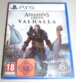 ASSASSINS CREED: VALHALLA (PLAYSTATION 5) DEUTSCH PS5 Assassin's NEU