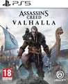 Assassin's Creed Valhalla Juego para Consola Sony PlayStation 5 PS5