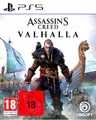 Assassin's Creed: Valhalla - PS5 / PlayStation 5 - Neu & OVP
