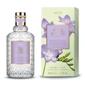 4711 Acqua Colonia® Freesia & Musk | Eau de Cologne - umhüllend - Wellness für die Sinne | 100ml Natural Spray