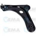 Lenker Radaufhängung Vema 23647 für Citroën Peugeot Citroën/peugeot