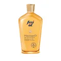 freiÖl MassageÖl für Schwangere 200 ml