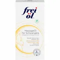 FREI ÖL MassageÖl für Schwangere 200 ml PZN11358911