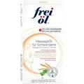 FREI ÖL MassageÖl für Schwangere, 200 ml PZN 11358911