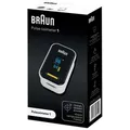 Braun Pulsoximeter 1