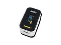 Braun Pulsoximeter YK-81CEU Blutsauerstoff-Messgerät