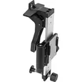 Stabila Wandhalterung SWB 10, Höhenverstellbar um 11 cm  Grob- und Feinjustage