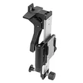 STABILA Wandhalterung SWB 10, Höhenverstellung 11 cm, Grob- und Feinjustage