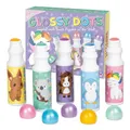 Stempelmarkers Glossy - 5 stuks NEU