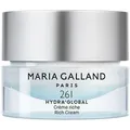 Maria Galland HYDRA'GLOBAL 261 Crème Riche 50 ml