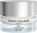 Maria Galland 261 Crème Riche Hydra'Global 50 ml Gesichtscreme