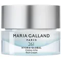Maria Galland Hydra'Global 261 Rich Cream 50 ml