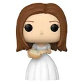 Funko Friends POP! TV Vinyl Figur Rachel Green (Wedding Dress) 9 cm (FUPC2828)