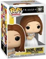 Gadget - Friends: Funko Pop! Television - Rachel Green (Vinyl Figure 1867) -D- F