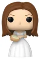GW9381 Friends POP! TV Vinyl Figur Rachel Green (Wedding Dress) 9 cm Neu & OVP